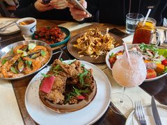-Brut Eatery悦璞食堂(愚园路店)