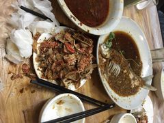 iphone_upload_pic-老闵田螺馆·南昌特色(总店)