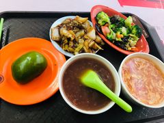 -农园餐厅(北京大学店)