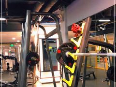 -万象城健身中心(珠海吉大免税商场店)