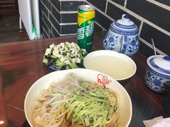 -晋爱面大同刀削面(白纸坊店)