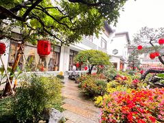 -聚福宝合苑食府(南头镇店)