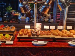 -广州富力君悦大酒店·凯菲厅