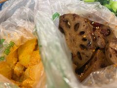 -雪儿钱局泡菜
