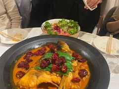 -悦色烤鸭店
