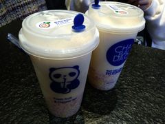 -茶百道(大卫城店)