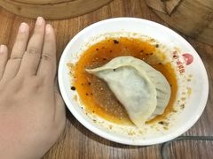 海珍烫面包-东升灌浆包(辛庄街总店)