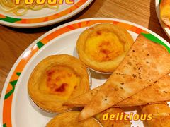 -比格比萨自助(德思勤四季汇店)