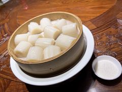 -卢小厨私房菜(长兴店)