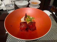 -夏宫中餐厅(静安香格里拉店)