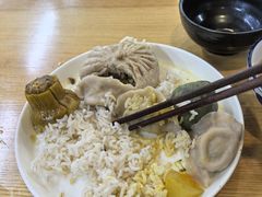 -素清香(解放路店)