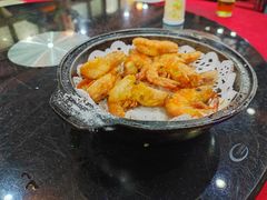 -百丈园龙江啫神馆