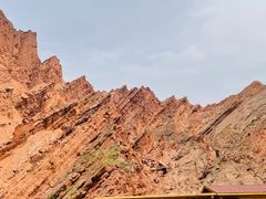 -天山神秘大峡谷