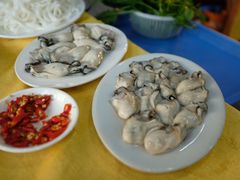 -濠轩阁特色生蚝火锅(水湾路店)