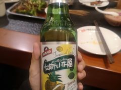 -福苗小骆驼烧烤(大唐不夜城店)