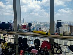 -GSTMMA综合格斗馆