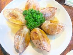 -和记菜馆