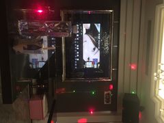 -K歌秀纯K商务会所KTV