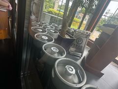 -普兰达德国餐厅·德式脆皮烤猪肘·自酿啤酒(观唐店)