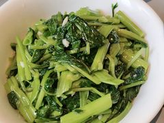 -图味美小黄鱼·景德菜(浙江路店)