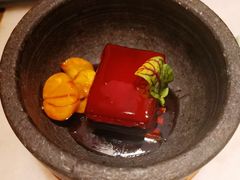 秋栗东坡肉/位-晟永興烤鸭店(五道口店)