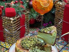 -BROWNSTONE布朗石西班牙餐厅(富城店)