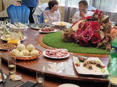 -清真悦宾楼食府(海湖店)