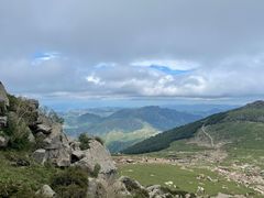 -灵山