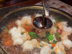 -绿茶餐厅(蓝色港湾店)