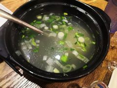 -陈记农家挂炉烤肉(雁南一路店)