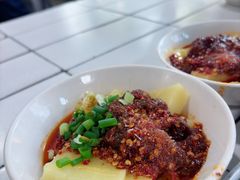 -洞子口张老二凉粉(文殊院店)