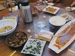 -老味道1992(武当山店)