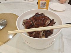 明炉烧鹅-聚福山莊·寻味顺德(北滘店)