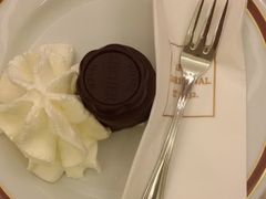 -Cafe Sacher(WIEN)