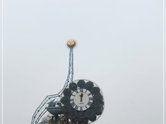 -世纪钟