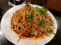 天府特色三丝-小街天府