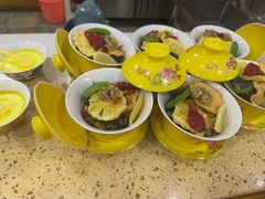 -伊帆食府·青海地方特色美食