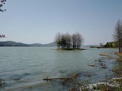 -宝界山林公园