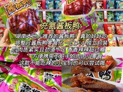 -郴州特产舜华临武鸭(郴州西站店)