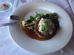 -Kampa Park Restaurant