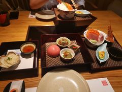 -锅物新语&寿喜烧.炉端割烹(世博源店)