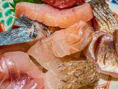 -镹·鱼料理  国产鱼使用店