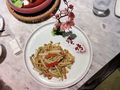 -紫圆 · 雅宴高级餐厅(杭州东站店)