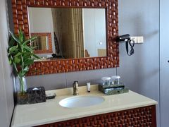 -大梅沙游艇度假酒店