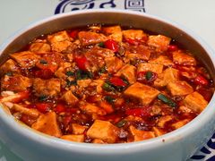 麻辣豆腐-一味大院•桐庐菜传承店(春江路店)