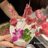 我最爱的超级火爆的宝藏火锅[糖果]