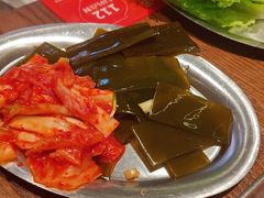 -一品诚记烤肉(大连柏威年购物中心店)
