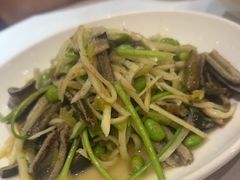 -老吉士酒家(天平路店)