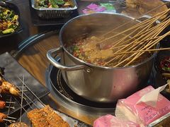 -刘成杰锦州烧烤(南河路店)