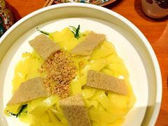 -巴依老爷新疆美食(魏公村店)